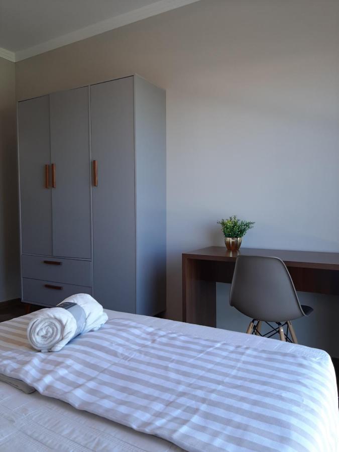 Excelente Sobrado Confortavel No Centro De Tijucas Proximo As Praias Екстериор снимка