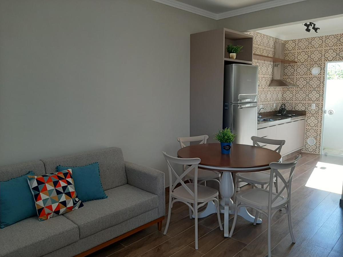 Excelente Sobrado Confortavel No Centro De Tijucas Proximo As Praias Екстериор снимка