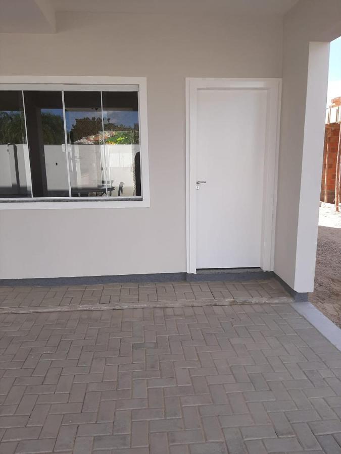 Excelente Sobrado Confortavel No Centro De Tijucas Proximo As Praias Екстериор снимка