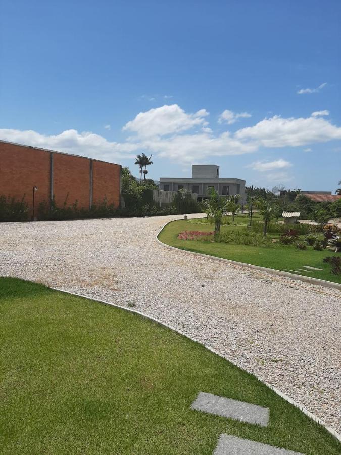 Excelente Sobrado Confortavel No Centro De Tijucas Proximo As Praias Екстериор снимка