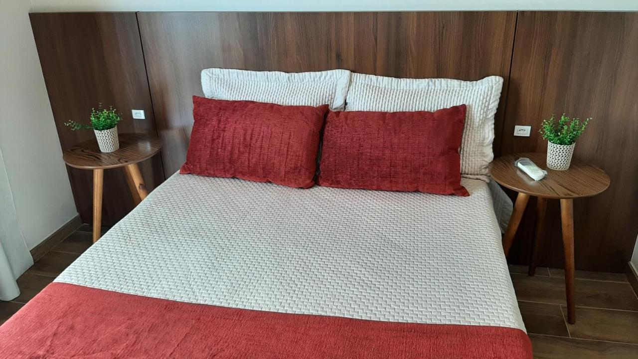 Excelente Sobrado Confortavel No Centro De Tijucas Proximo As Praias Екстериор снимка