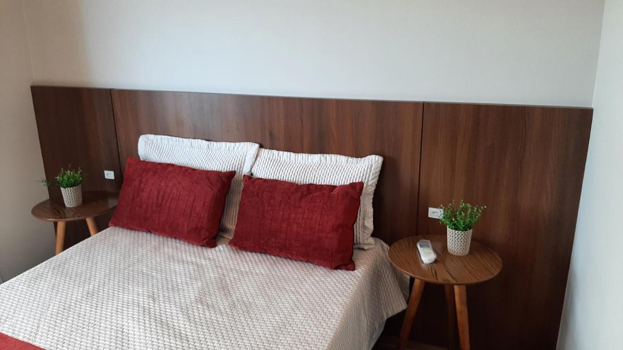 Excelente Sobrado Confortavel No Centro De Tijucas Proximo As Praias Екстериор снимка