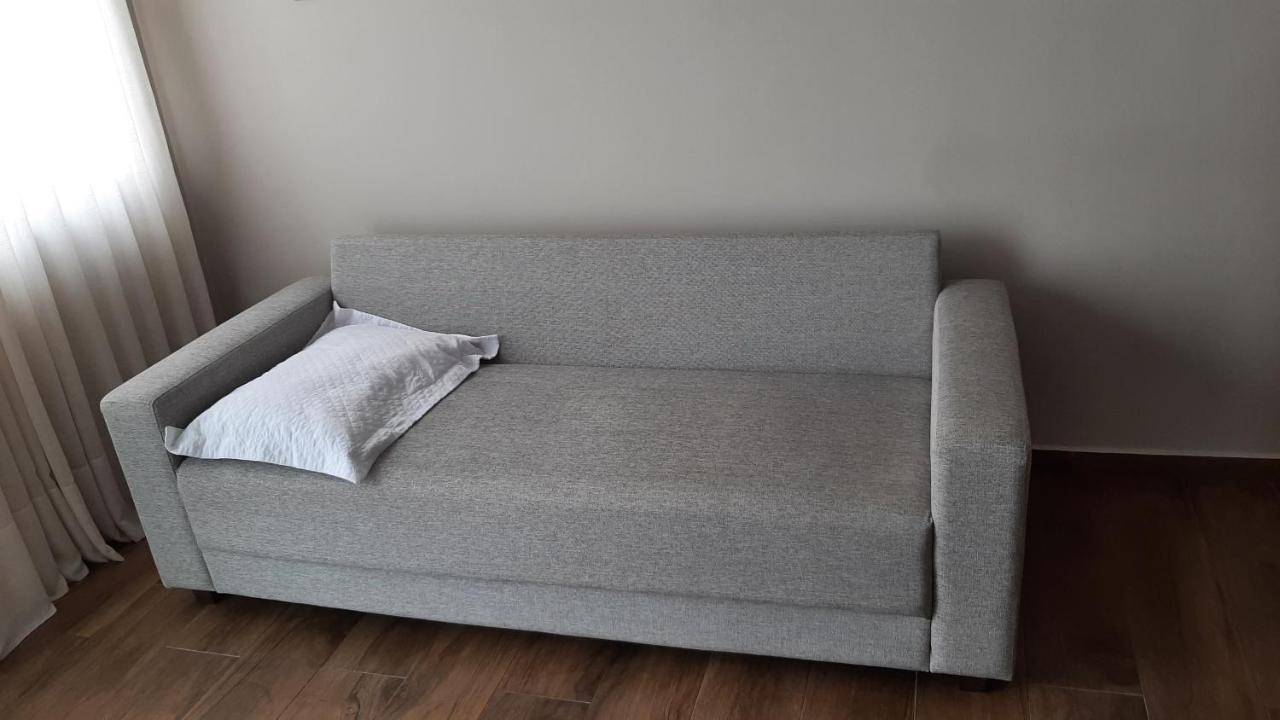 Excelente Sobrado Confortavel No Centro De Tijucas Proximo As Praias Екстериор снимка