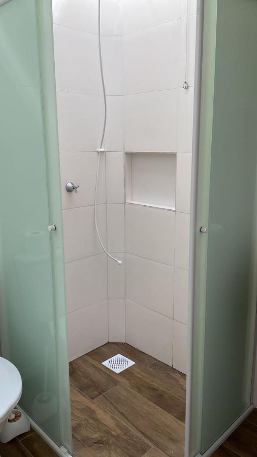 Excelente Sobrado Confortavel No Centro De Tijucas Proximo As Praias Екстериор снимка