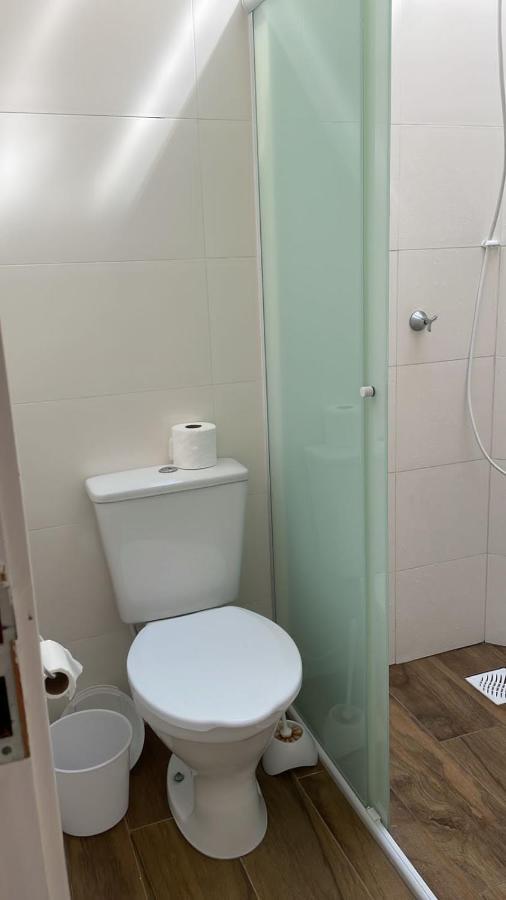 Excelente Sobrado Confortavel No Centro De Tijucas Proximo As Praias Екстериор снимка