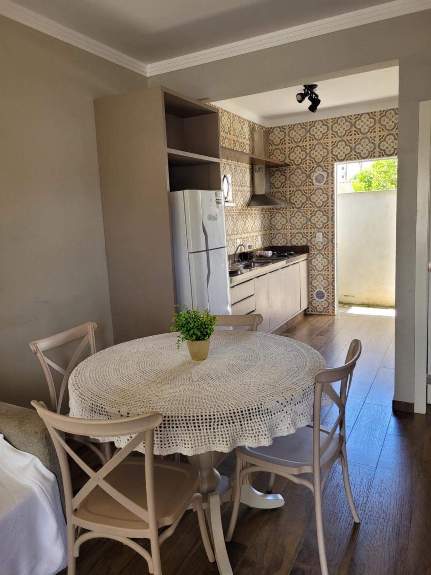 Excelente Sobrado Confortavel No Centro De Tijucas Proximo As Praias Екстериор снимка